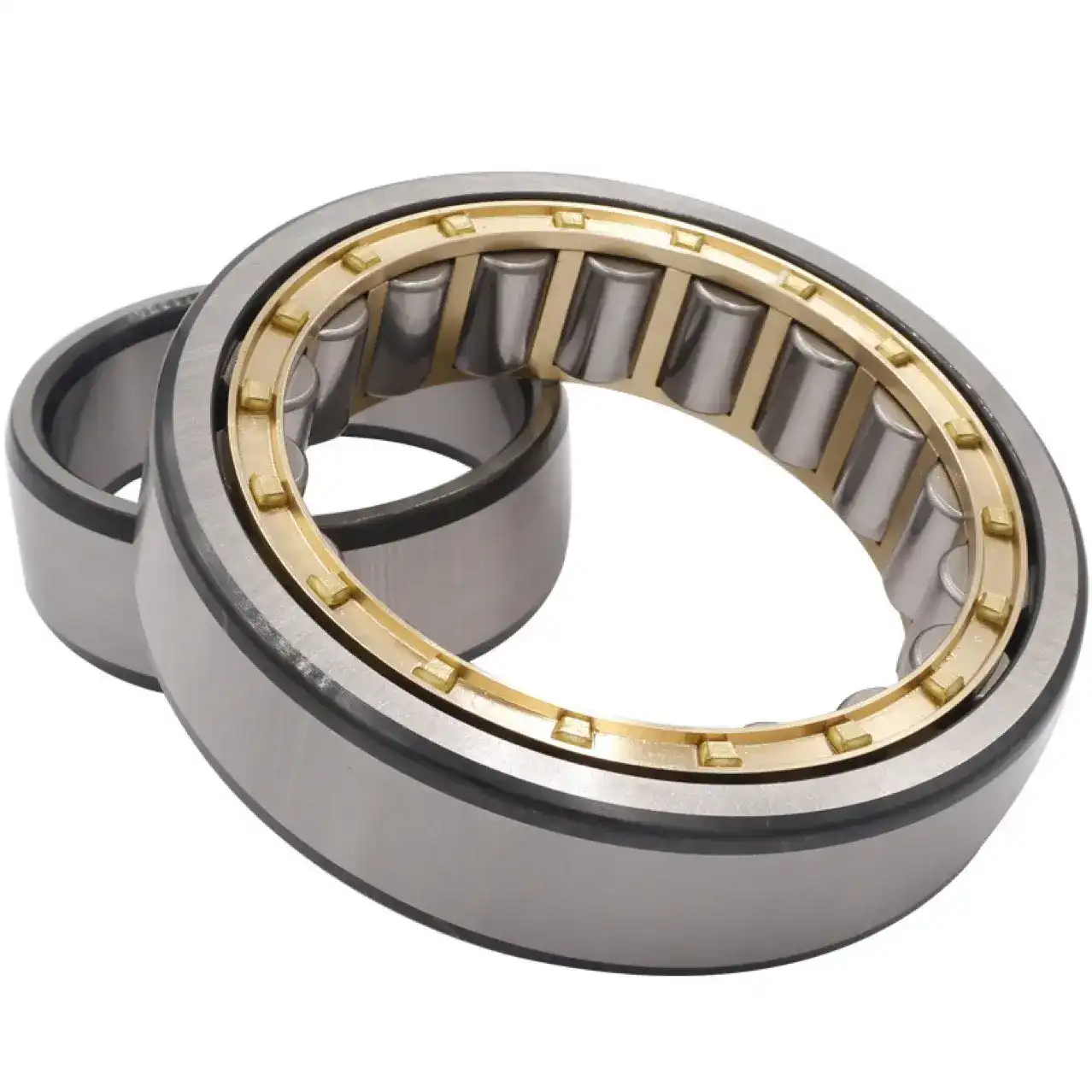 Best Roller Bearing Brands for Industrial Machinery